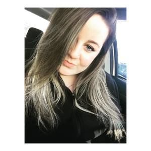 Meet your Posher, Sammy